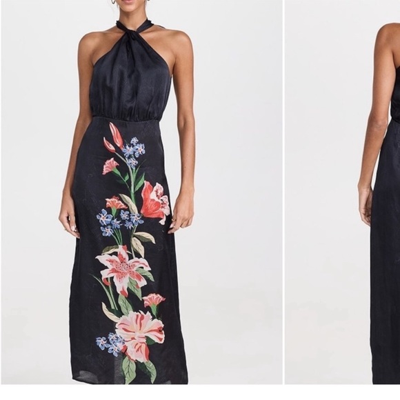 Chufy Dresses & Skirts - Chufy Fanny Plomo Berlin dress‎ size XS